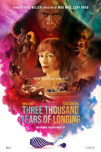 Download  Three Thousand Years of Longing (2022) WEB-DL {English With Subtitles} Full Movie 480p [350MB] | 720p [900MB] | 1080p [2.2GB]