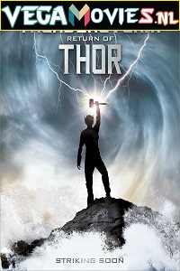 Download  Thunderstorm: Return of Thor (2011) Dual Audio {Hindi-English} 480p [300MB] | 720p [800MB]