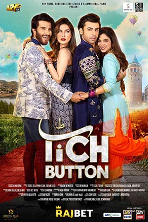 Download  Tich Button (2022) Urdu Full Movie HDCAMRip 480p [450MB] | 720p [1.3GB]