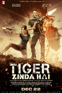 Download  Tiger Zinda Hai (2017) BluRay Hindi Full Movie 480p [450MB] | 720p [1.4GB] | 1080p [3.3GB]