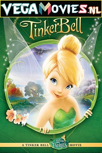 Download  Tinker Bell (2008) English 480p [300MB] | 720p [800MB]