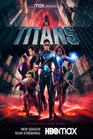 Download  Titans (Season 3 – 4) [S04E12 Added] English HBO MAX Series 720p 10Bit HEVC WEB-DL