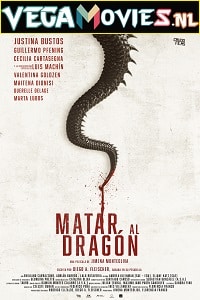 Download  To Kill the Dragon (2019) Dual Audio {Hindi-French} 480p [300MB] | 720p [900MB]