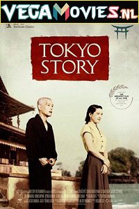 Download  Tokyo Story (1953) {English Subtitles} 480p [500MB] | 720p [1.2GB]