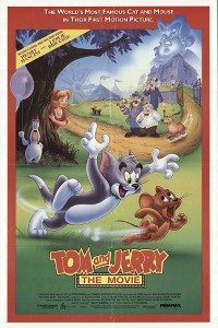 Download  Tom and Jerry The Movie (1992) Dual Audio {Hindi-English} 480p [300MB] | 720p [750MB] | 1080p [2.4GB]