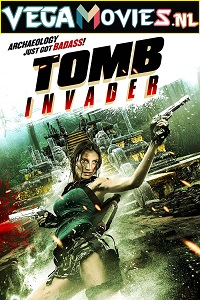 Download  Tomb Invader (2018) Dual Audio {Hindi-English} 480p [300MB] | 720p [800MB] | 1080p [1.5GB]