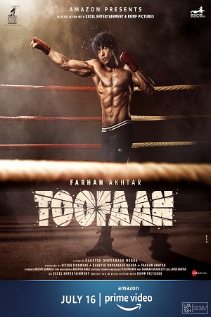 Download  Toofaan (2021) AMZN WEB-DL Hindi Full Movie 480p [400MB] | 720p [1.4GB] | 1080p [3GB] | 2160p [14GB]