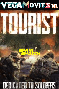 Download  Tourist (2021) Hindi [Voice Over] Full Movie WEBRip 720p [893MB]