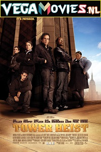 Download  Tower Heist (2011) Dual Audio {Hindi-English} 480p [400MB] | 720p [800MB] | 1080p [1.6GB]