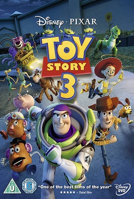 Download  Toy Story 3 (2010) Dual Audio {Hindi-English} 480p [300MB] | 720p [800MB] | 1080p [1.6GB]