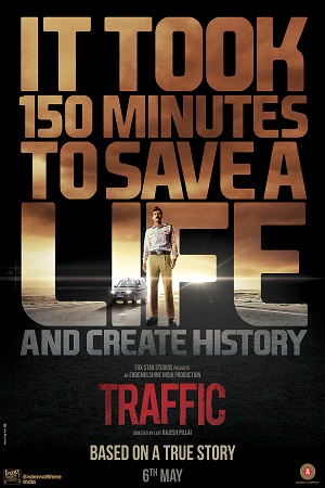 Download  Traffic (2016) Hindi Full Movie 480p [300MB] | 720p [900MB] | 1080p [3GB]