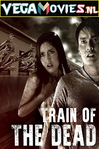 Download  Train of the Dead (2007) Dual Audio {Hindi-English} 480p [300MB] | 720p [900MB]