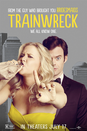 Download  Trainwreck (2015) Dual Audio {Hindi-English} 480p [400MB] | 720p [1.1GB] | 1080p [2.6GB]