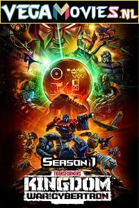 Download  Transformers: War for Cybertron (Season 1) Dual Audio {Hindi-English} Complete Netflix Series 720p [200MB]