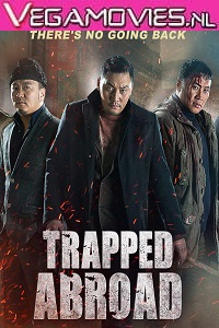 Download  Trapped Abroad (2014) Dual Audio {Hindi-English} 480p [300MB] | 720p [900MB]