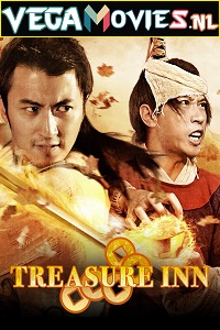 Download  Treasure Inn (2011) HDRip [Hindi ORG Dubbed] Full Movie 480p [300MB] | 720p [950MB]