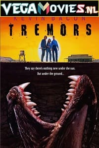 Download  Tremors (1990) Dual Audio {Hindi-English} 480p [350MB] | 720p [1GB] | 1080p [2GB]