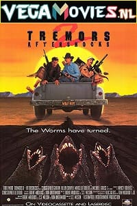 Download  Tremors 2: Aftershocks (1996) Dual Audio {Hindi-English} 480p [400MB] | 720p [1.2GB] | 1080p [2GB]