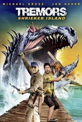 Download  Tremors: Shrieker Island (2020) Full Movie in English 480p [450MB] | 720p [900MB] | 1080p [2.4GB]