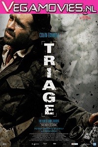 Download  Triage (2009) English 480p [400MB] | 720p [850MB]