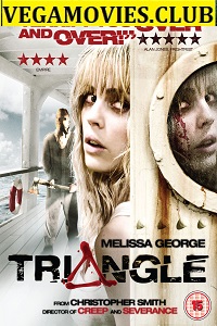 Download  Triangle (2009) HDRip English Full Movie 480p [350MB] | 720p [1GB]