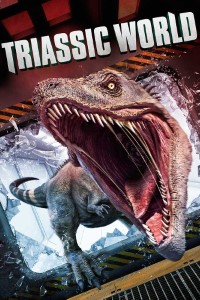 Download  Triassic World (2018) Dual Audio {Hindi-English} 480p [300MB] | 720p [900MB] BluRay