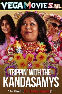 Download  [Netflix] Trippin with the Kandasamys (2021) Dual Audio {Hindi-English} 480p [300MB] | 720p [900MB] | 1080p [2GB]