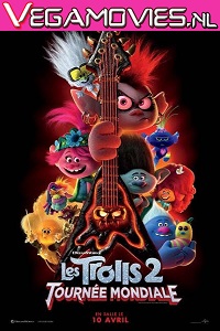 Download  Trolls World Tour (2020) Dual Audio {Hindi-English} 480p [400MB] | 720p [800MB] | 1080p [1.5GB]