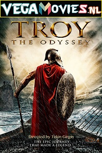 Download  Troy The Odyssey (2017) Dual Audio {Hindi-English} 480p [300MB] | 720p [1GB]