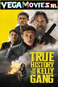 Download  True History of the Kelly Gang (2019) {English With Subtitles} 480p [350MB] | 720p [1.1GB] | 1080p [2.2GB]