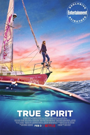 Download  True Spirit (2023) WEB-DL Dual Audio {Hindi-English} 480p [370MB] | 720p [1GB] | 1080p [2.3GB]