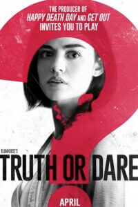 Download  Truth or Dare (2018) Dual Audio {Hindi-English} 480p [350MB] | 720p [800MB] | 1080p [1.5GB]