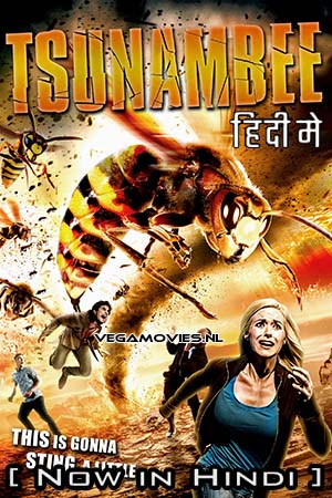 Download  Tsunambee (2015) Hindi ORG. Dubbed Full Movie WEB-DL 480p [300MB] | 720p [1GB] | 1080p [2.4GB]