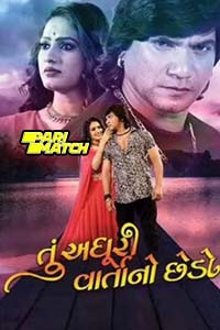 Download  Tu Adhuri Varta Na Chhedo (2022) Gujarati Voice Over Full Movie WEB-DL 720p [1GB]