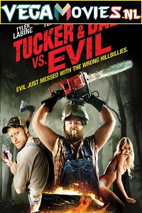 Download  Tucker and Dale vs Evil (2010) English 480p [300MB] | 720p [650MB]