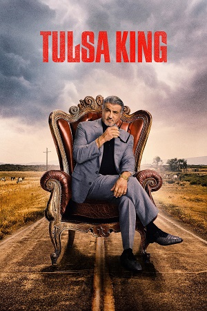 Download  Tulsa King (2024) Season 2 [S02E08 Added] {English With Subtitles} Series 1080p | 720p WEB-DL