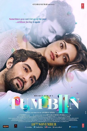 Download  Tum Bin 2 (2016) Hindi Full Movie 480p [400MB] | 720p [1.2GB] | 1080p [4GB]