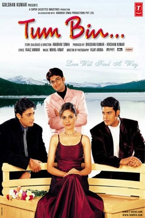 Download  Tum Bin (2001) Hindi Full Movie 480p [400MB] | 720p [1.2GB] | 1080p [4GB]