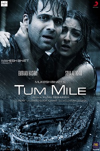 Download  Tum Mile (2009) Hindi Full Movie WEB-DL 480p [350MB] | 720p [1GB] | 1080p [3.7GB]