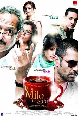 Download  Tum Milo Toh Sahi (2010) Hindi Full Movie 480p [350MB] | 720p [1GB]  1080p [3GB]