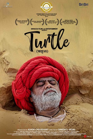 Download  Turtle (2021) Hindi ZEE5 Movie WeB-DL 480p [250MB] | 720p [550MB] | 1080p [1.3GB]