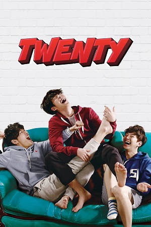 Download  Twenty (2015) Dual Audio {Hindi-English} WEB-DL 480p [400MB] | 720p [1GB] | 1080p [2.3GB]