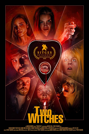 Download  Two Witches (2021) BluRay {English With Subtitles} Full Movie 480p [300MB] | 720p [800MB] | 1080p [2GB]