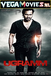 Download  Ugramm (2014) ORG. [Hindi Dubbed] Full Movie 480p [450MB] | 720p [1.2GB] | 1080p [2.2GB]