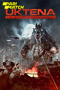 Download  Uktena, the Horned Monstrosity (2021) Hindi Voice Over Full Movie WEB-DL 720p [1GB]