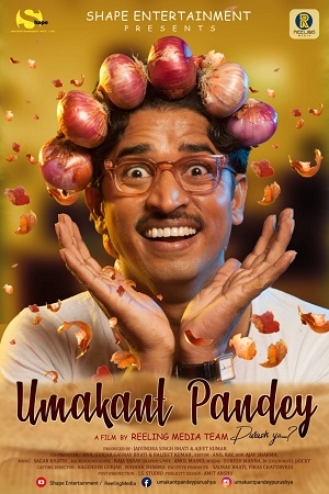 Download  Umakant Pandey Purush Ya (2019) Hindi Full Movie WEB-DL 480p [300MB] | 720p [1GB] | 1080p [3GB]