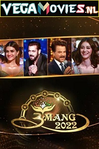 Download  Umang (2022) Hindi Full Awards Show WEB-DL 480p [550MB] | 720p [1.8GB] | 1080p [3.9GB]