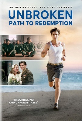 Download  Unbroken: Path to Redemption (2018) Dual Audio ORG {Hindi-English} 480p [350MB] | 720p [900MB] | 1080p [1.7GB]