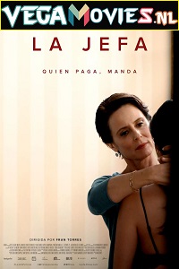 Download  Under Her Control {aka} La jefa (2022) Dual Audio {Spanish-English} 480p [400MB] | 720p [1GB] Esubs