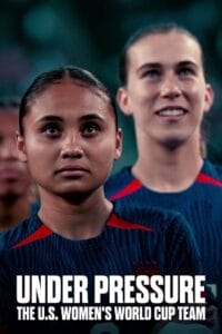 Download  Under Pressure: The U.S. Womens World Cup Team (2023) Season 1 Dual Audio {Hindi-English} 720p | 1080p NF WEB-DL